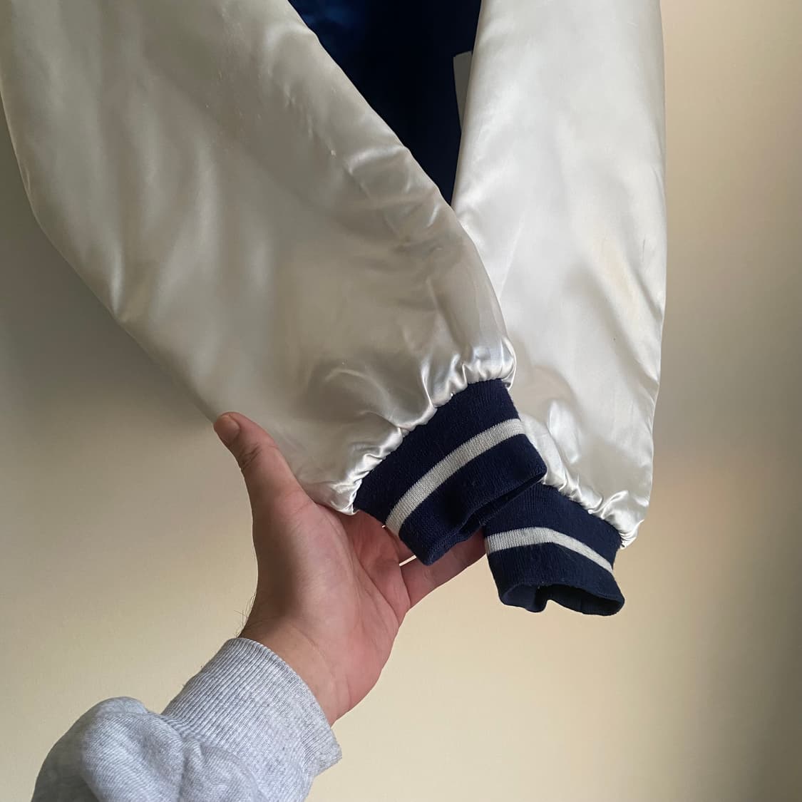 🌊95s roadrunner stadium jumper 상품이미지9