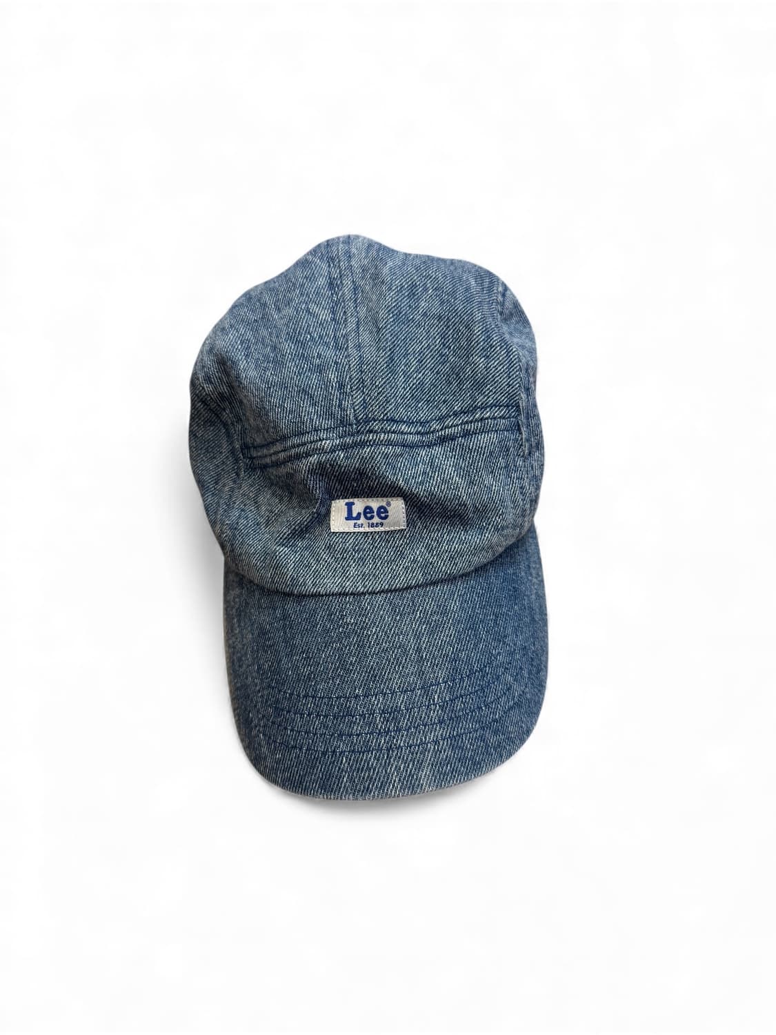 LEE 벨크로 캠프캡 상품이미지1