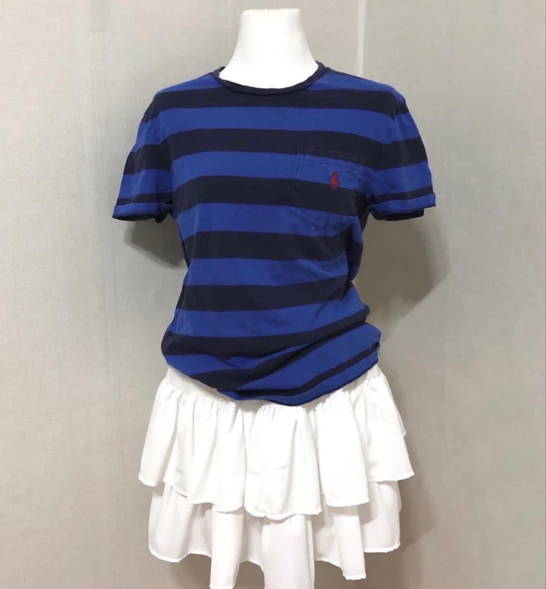 폴로 반팔 상품이미지1