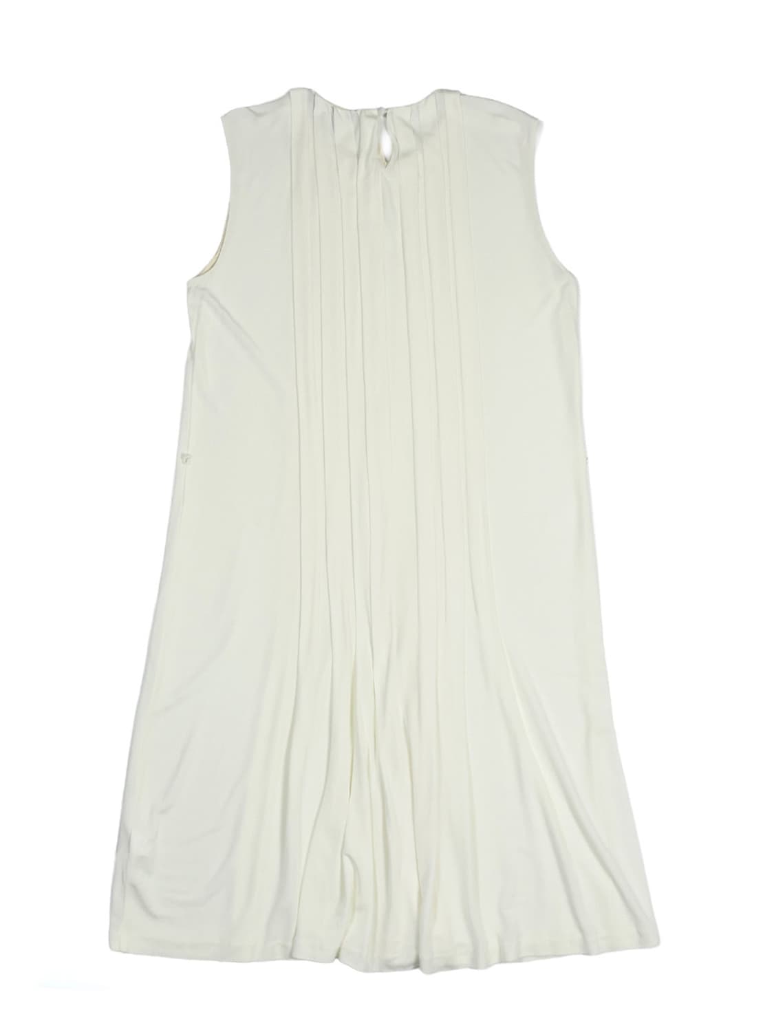 Ralph Lauren pleated dress 상품이미지4