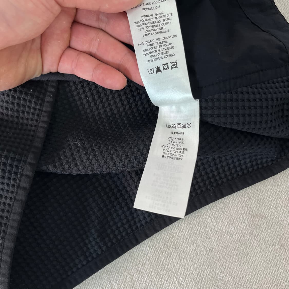 100 파타고니아 나노에어 라이트 하이브리드 자켓 상품이미지9