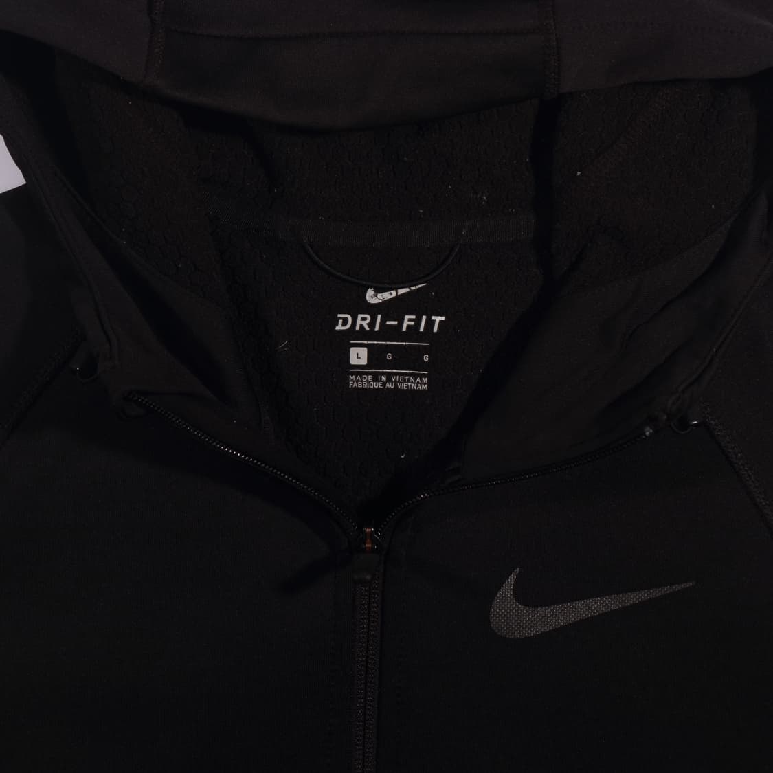 나이키 드라이핏 후드집업 B454 상품이미지2
