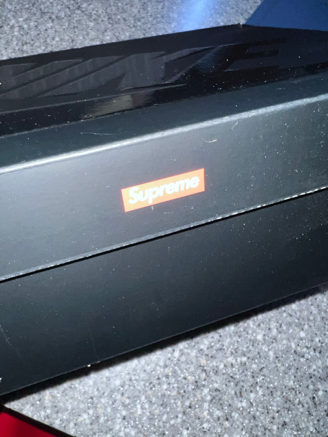 슈프림 된장포스 에어포스 나이키 275 상품이미지8