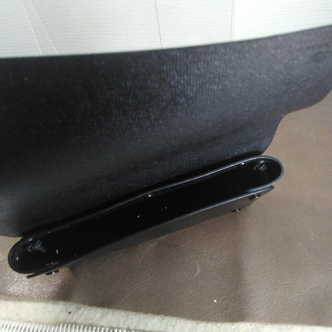 Porter 50주년 기념 가죽 케이스 지갑  상품이미지7