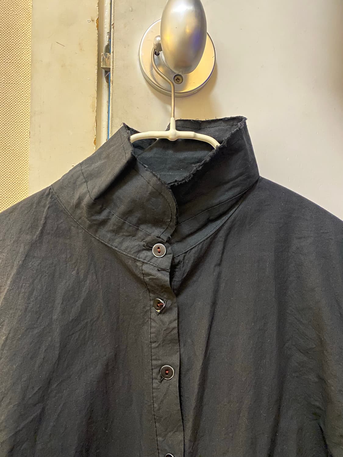 Hannoh  Wessel 프랑스 아틀리에 브랜드 셔츠 상품이미지2