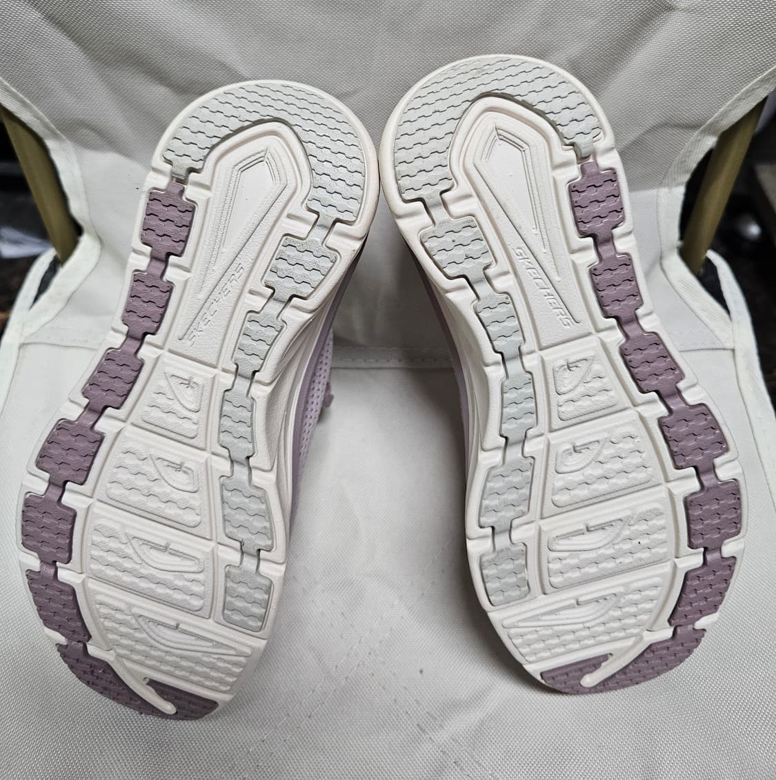 스케쳐스 여성 디럭스워크 230 새상품 상품이미지4