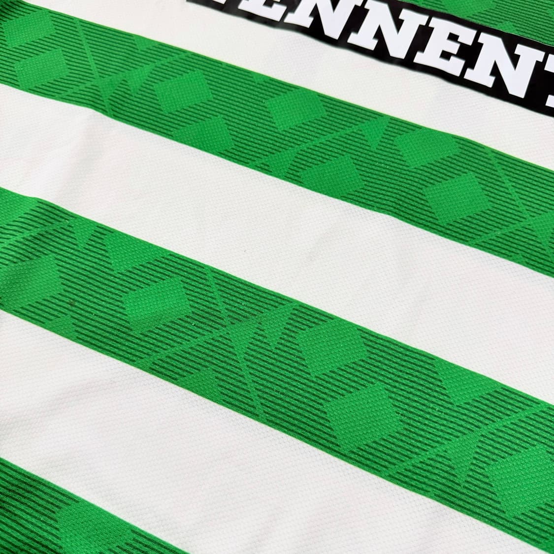 10-1- 셀틱 홈 차두리 유니폼 상품이미지6