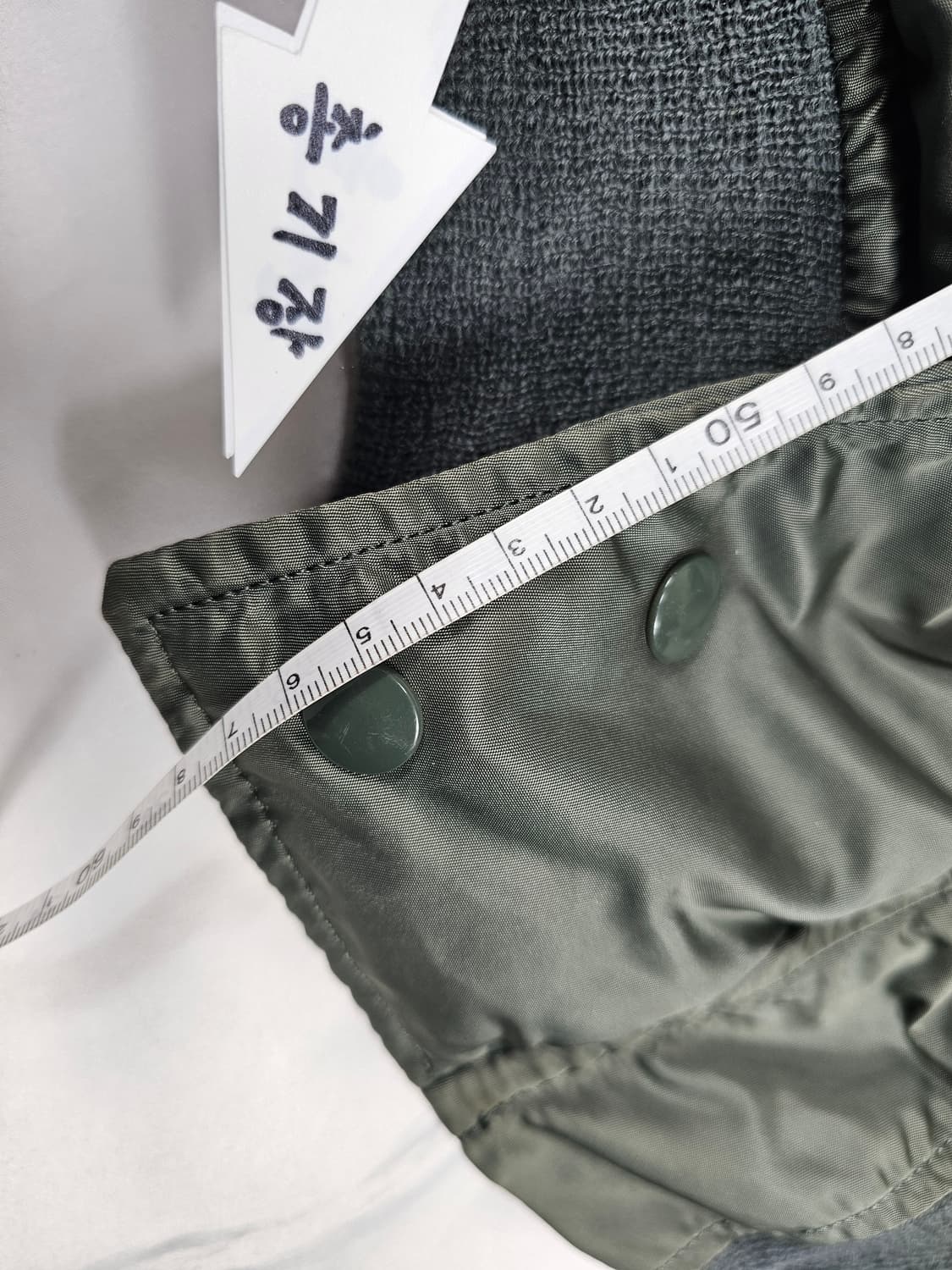 알파인더스트리n-2b 상품이미지5