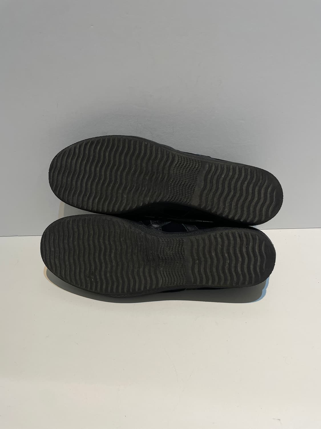 오니츠카타이거 히나 로우 스니커즈 A1549 상품이미지7