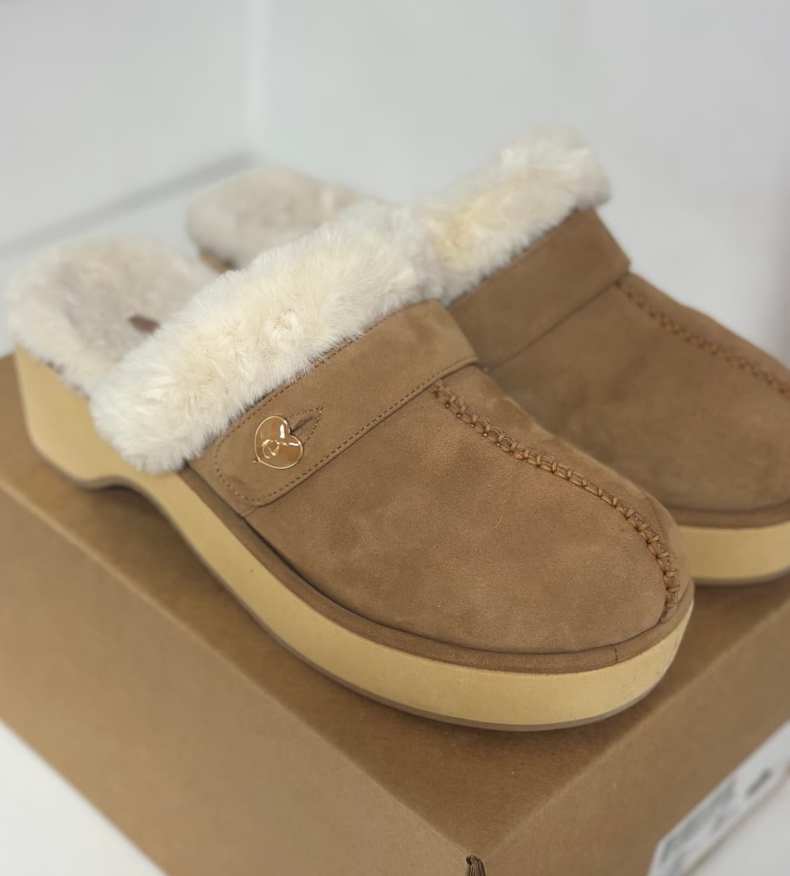 아카이브앱크 Luv clog 370 상품이미지2