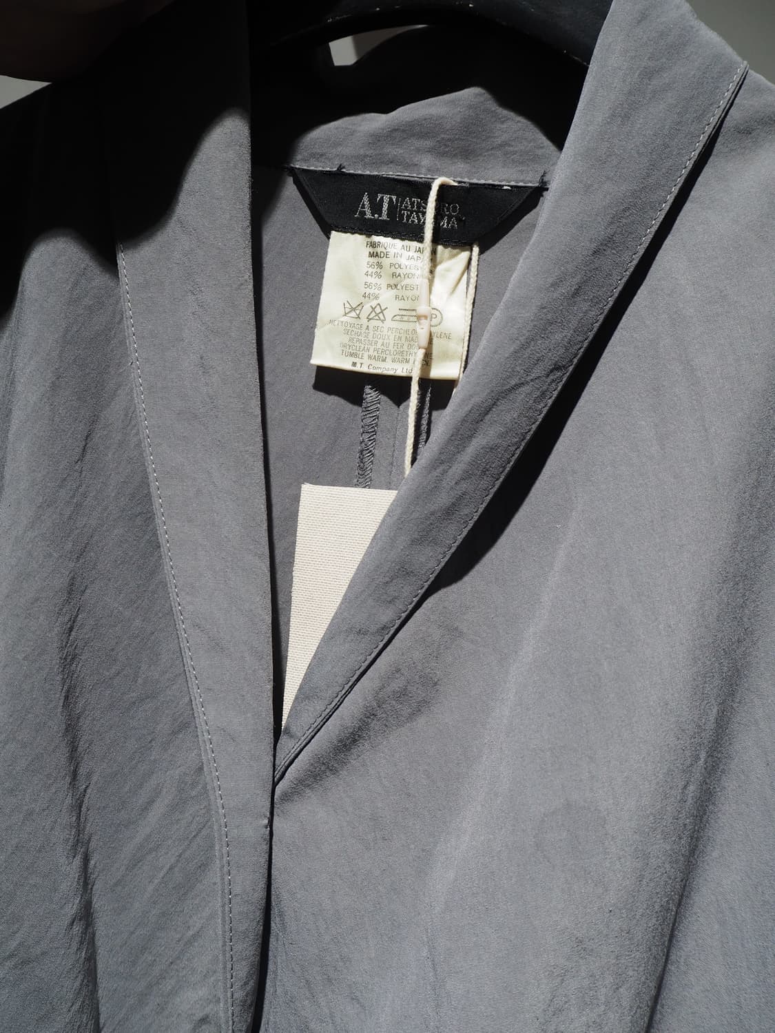 ATSURO TAYAMA dresses  상품이미지7