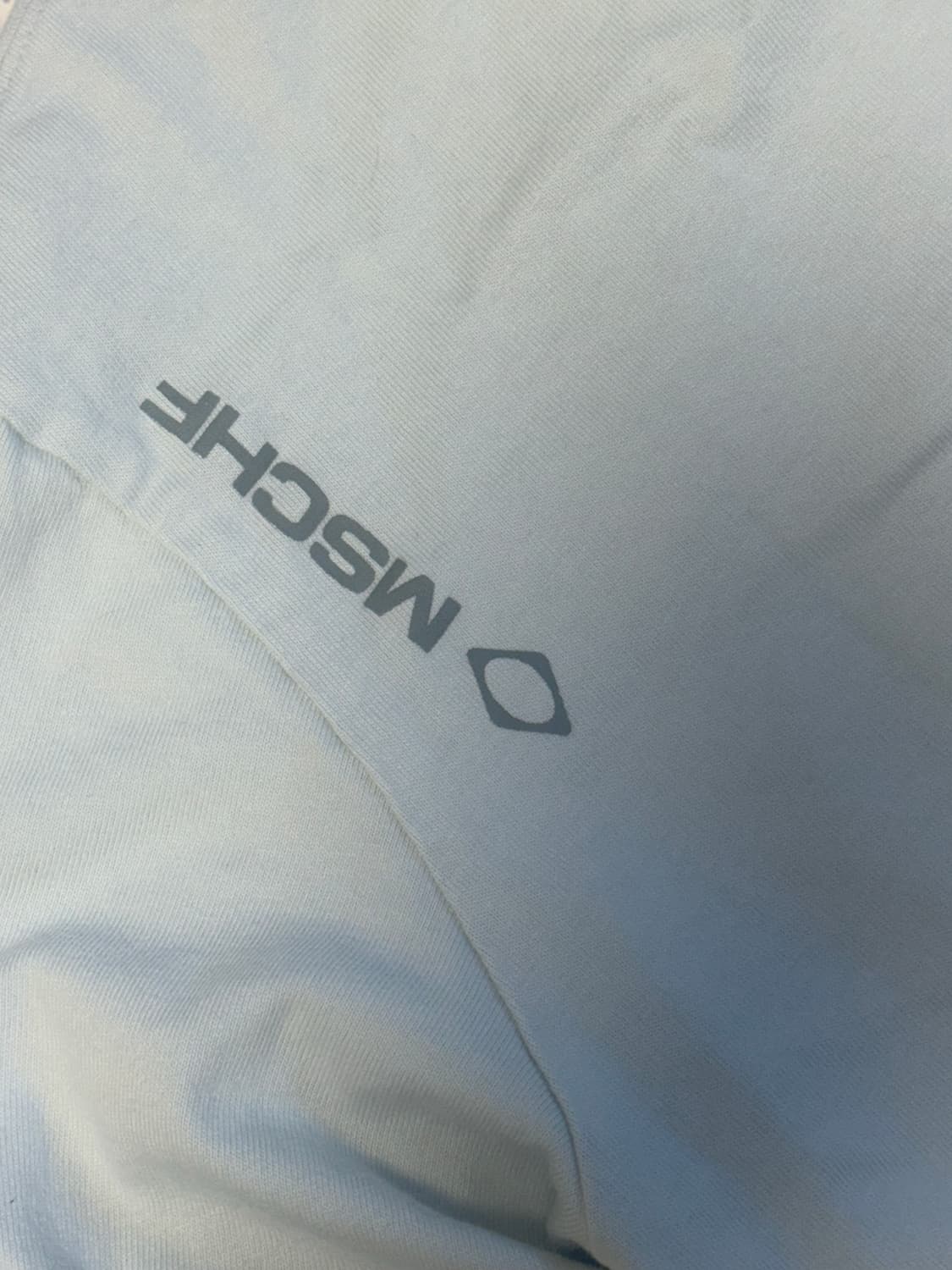 미스치프 롬버스 롱슬리브 M 상품이미지4