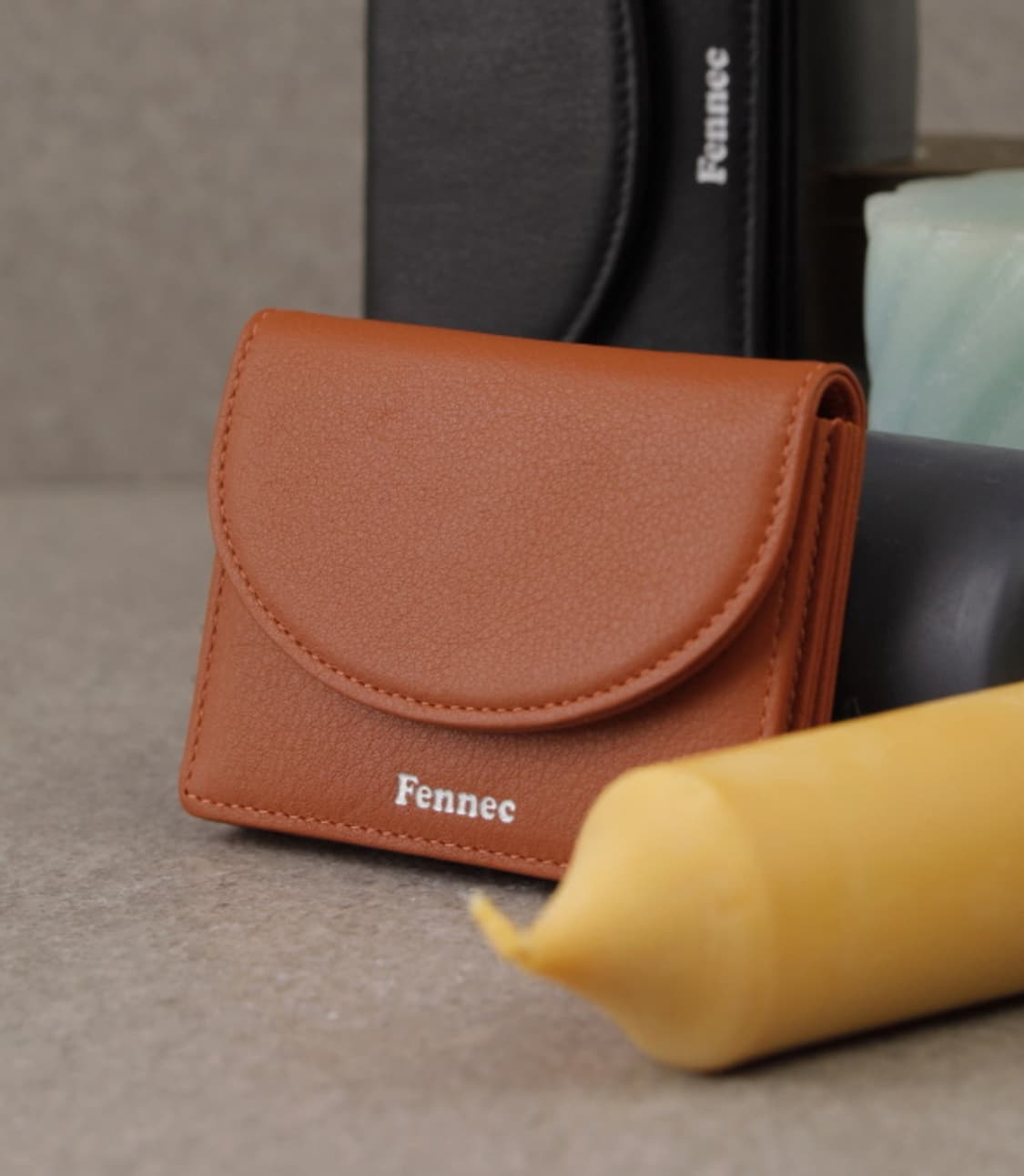 fennec 카드지갑 상품이미지1