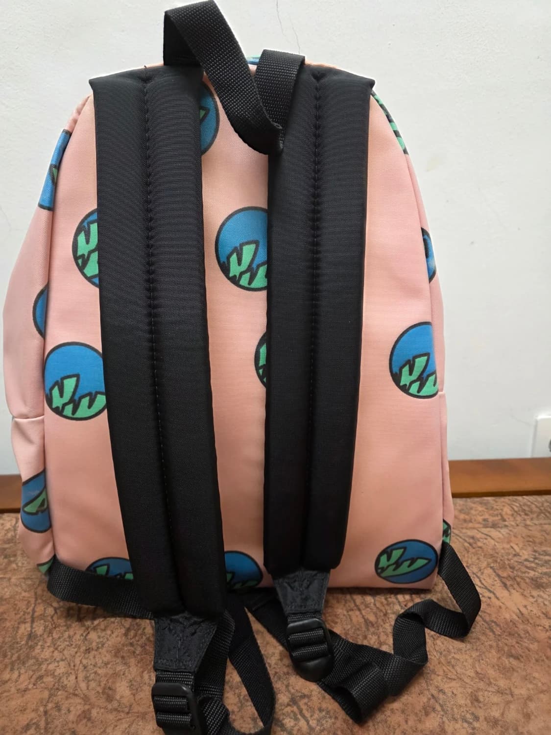 이스트팩 패디드 백팩 24L 상품이미지6