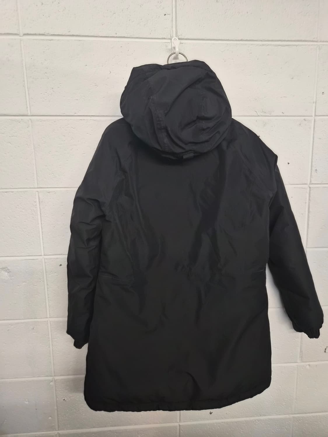 우먼 L) 마운틴 하드웨어 구스다운 패딩 팝니다 상품이미지2