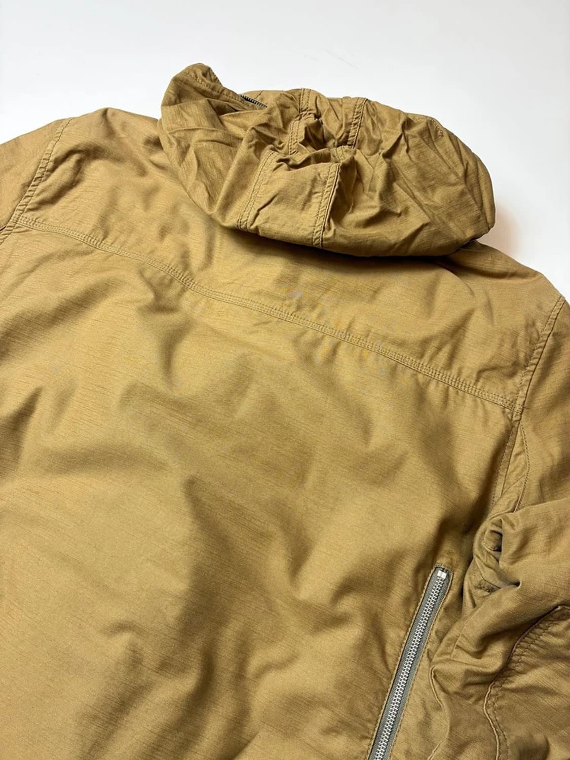 제이크루 JCREW M-65 유틸리티 필드 메카닉 자켓 PN8436 상품이미지6