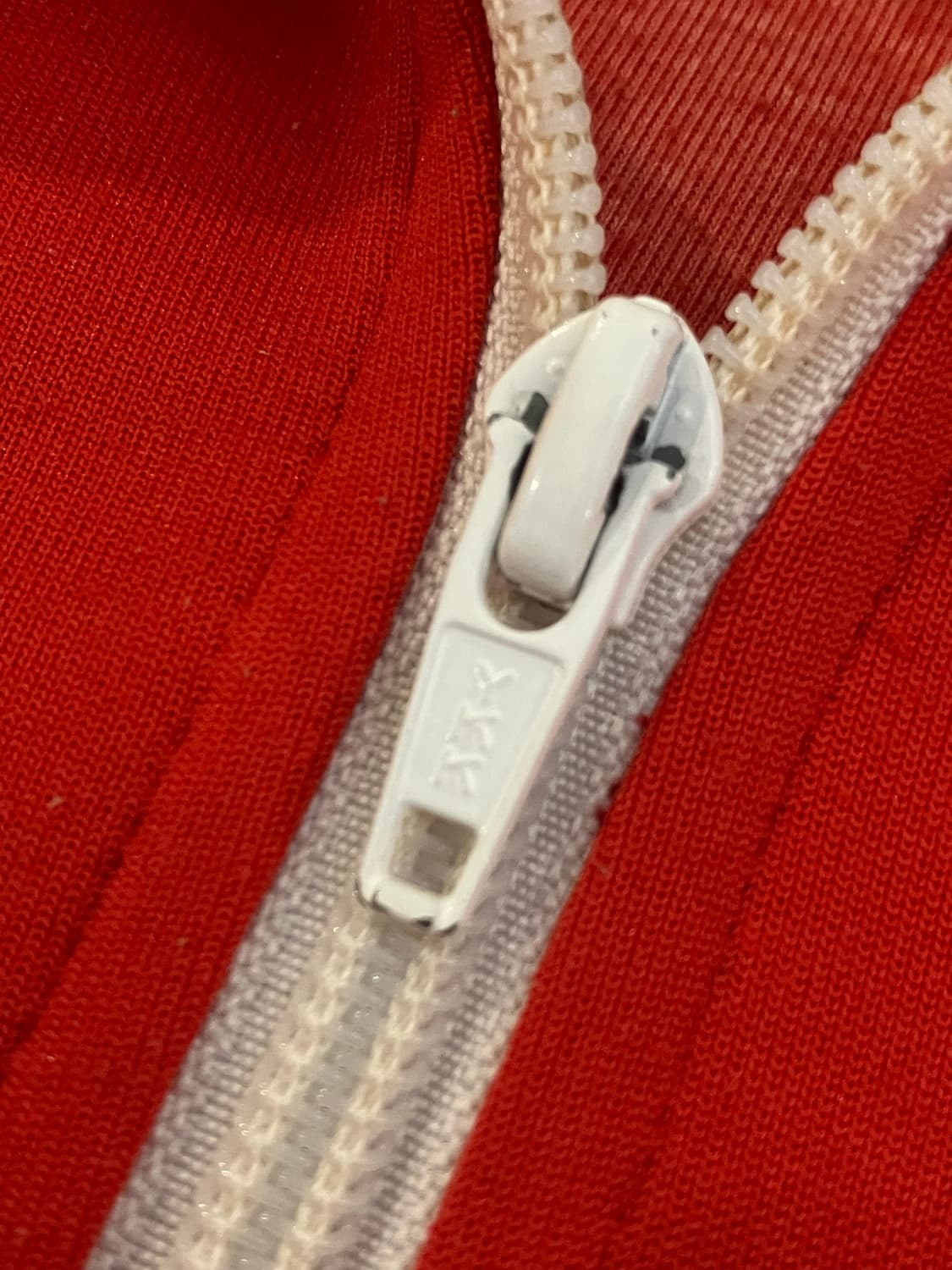 00s 아디다스 올드스쿨 페루 국대 져지 레드 상품이미지4