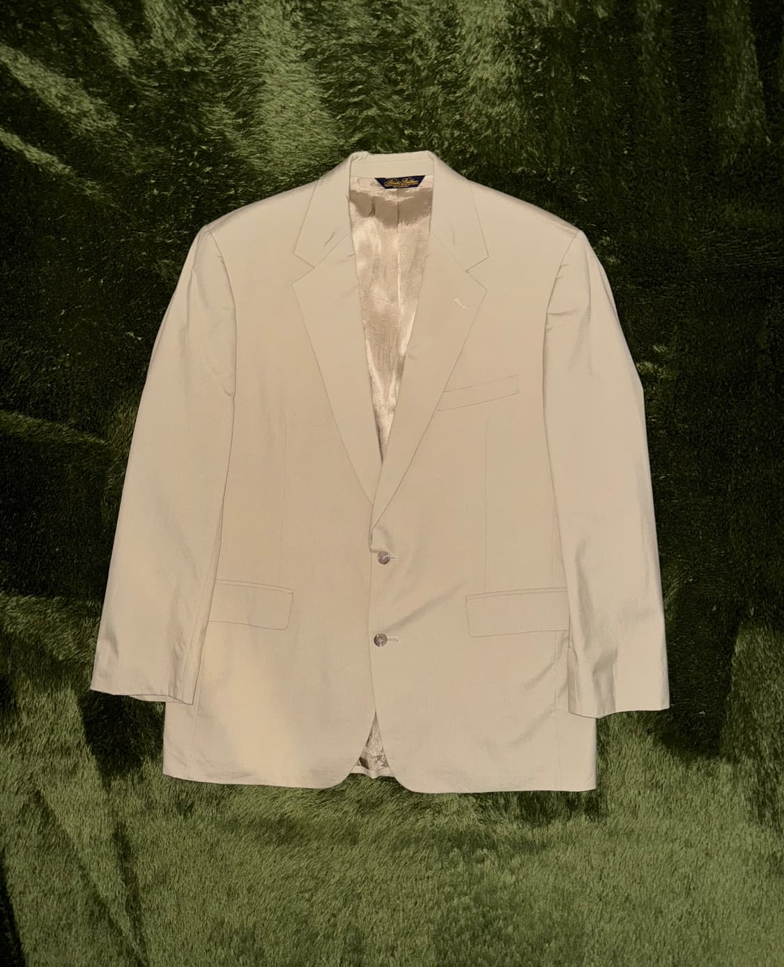 [44L] 브룩스 브라더스 MADE IN USA 클래식 핏 블레이저 상품이미지1