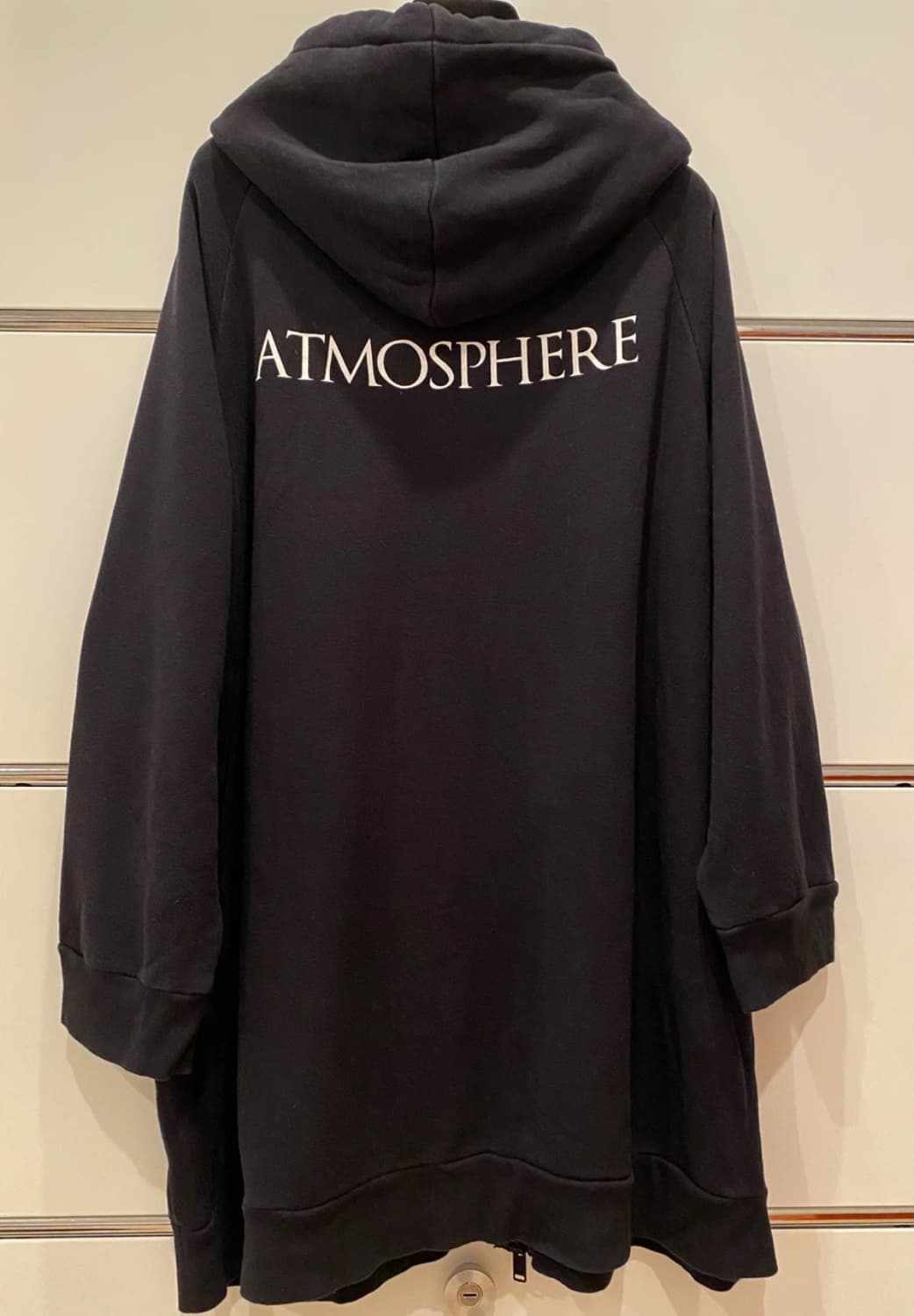 언더커버 후디 상품이미지2