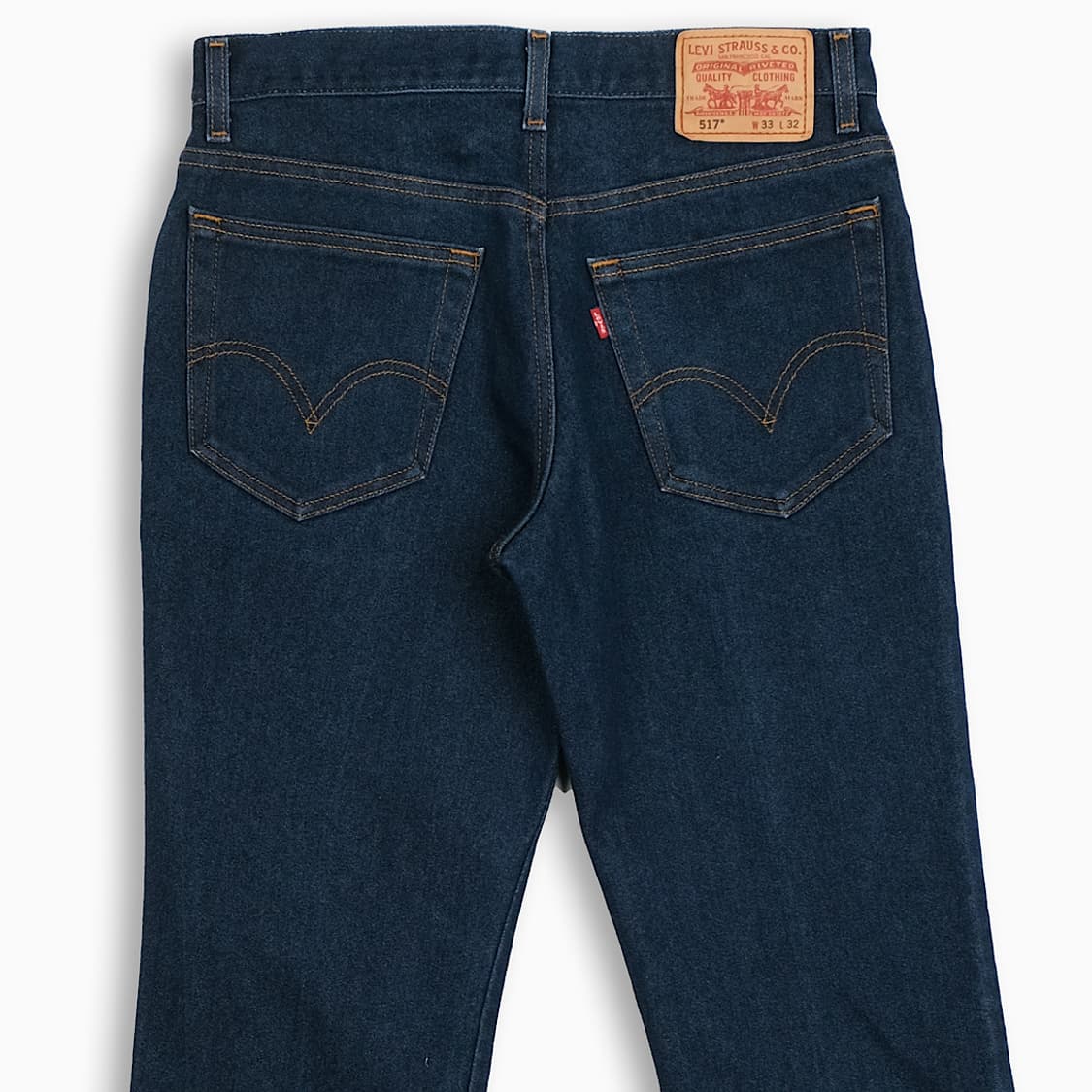 빈티지 리바이스 517 생지 31 인치 LV5173373 상품이미지6