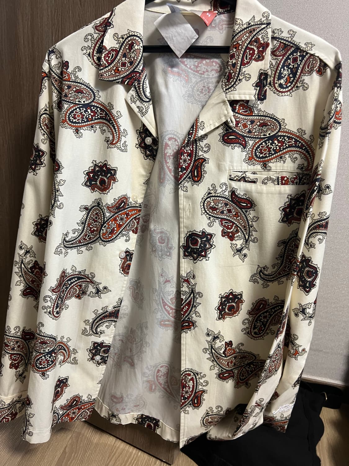 Kith 셔츠 상품이미지3