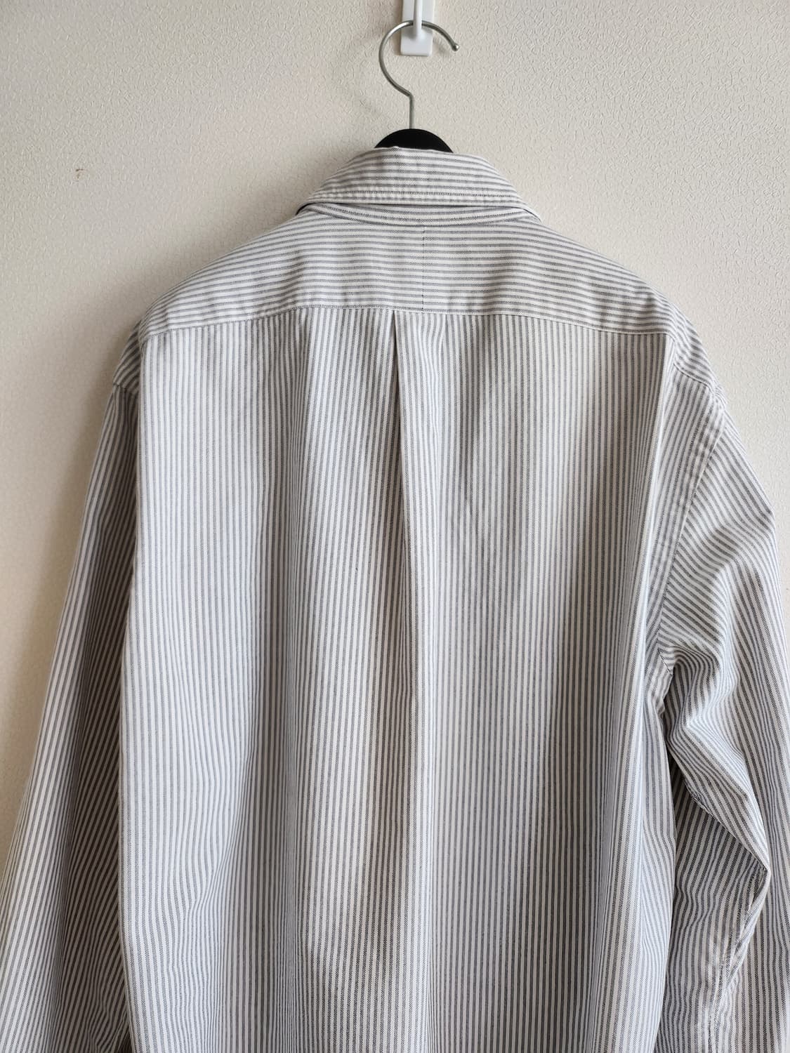 폴로랄프로렌 옥스퍼드셔츠 (L 상품이미지3