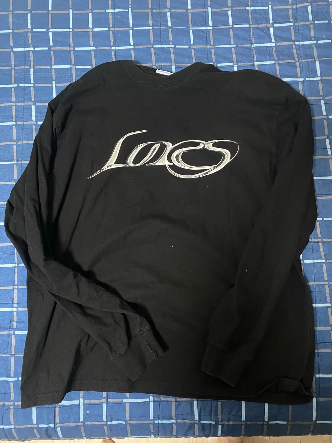 로어즈 롱슬리브 상품이미지2