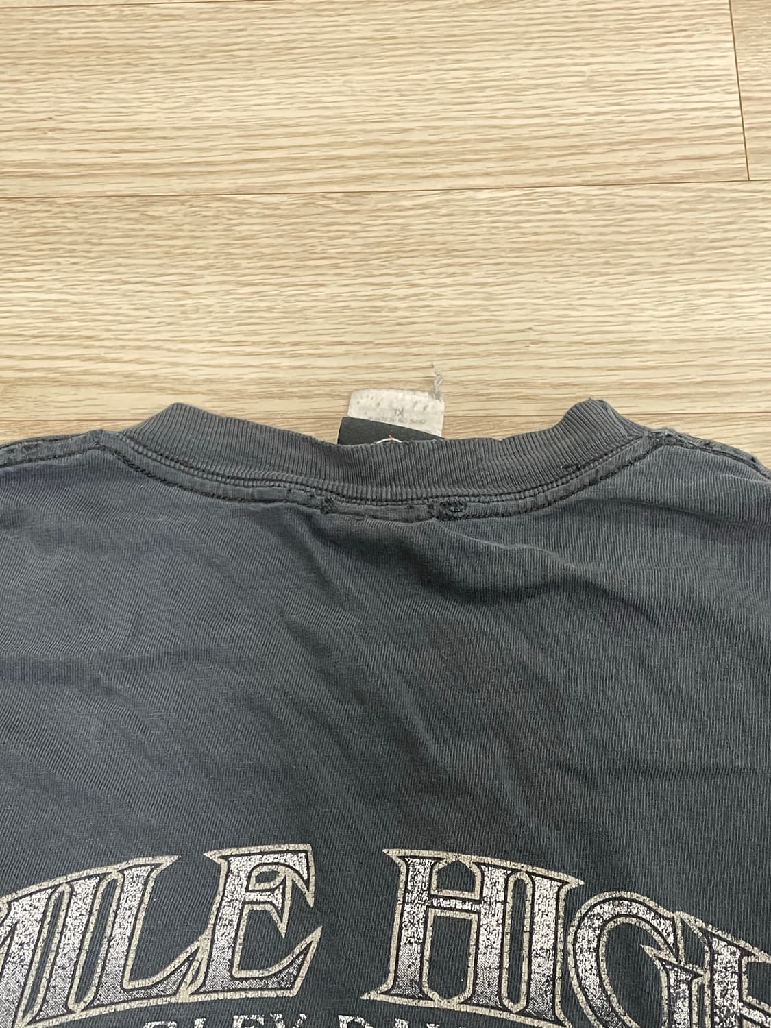 Harley Davidson t-shirt 상품이미지3