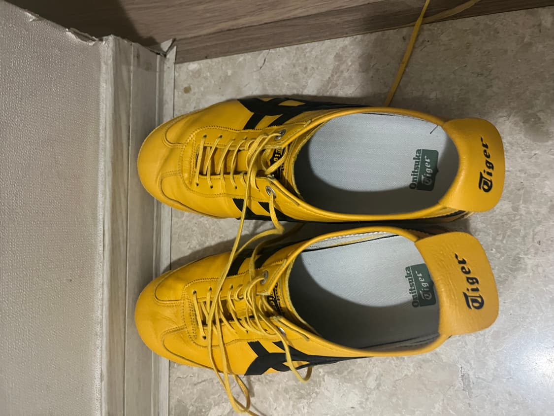 오니츠카 타이거 멕시코66sd 275 상품이미지5