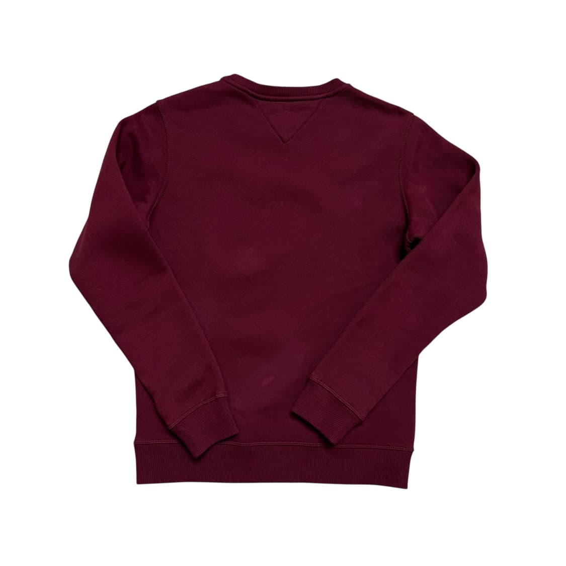 타미힐피거 맨투맨  상품이미지3