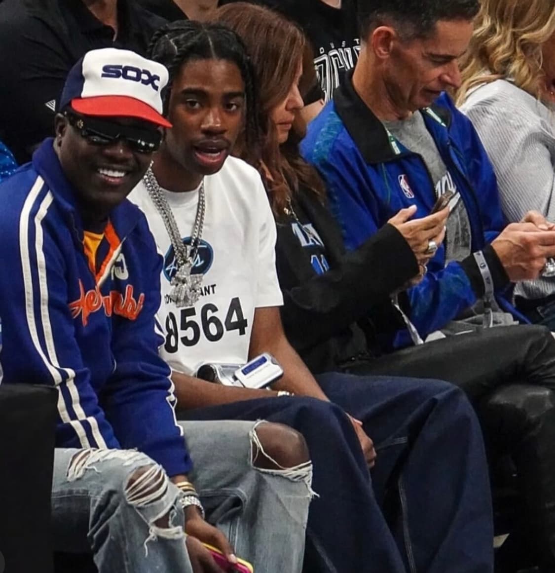 Abercrombie and Fitch 아베크롬비 트랙자켓 L 상품이미지2