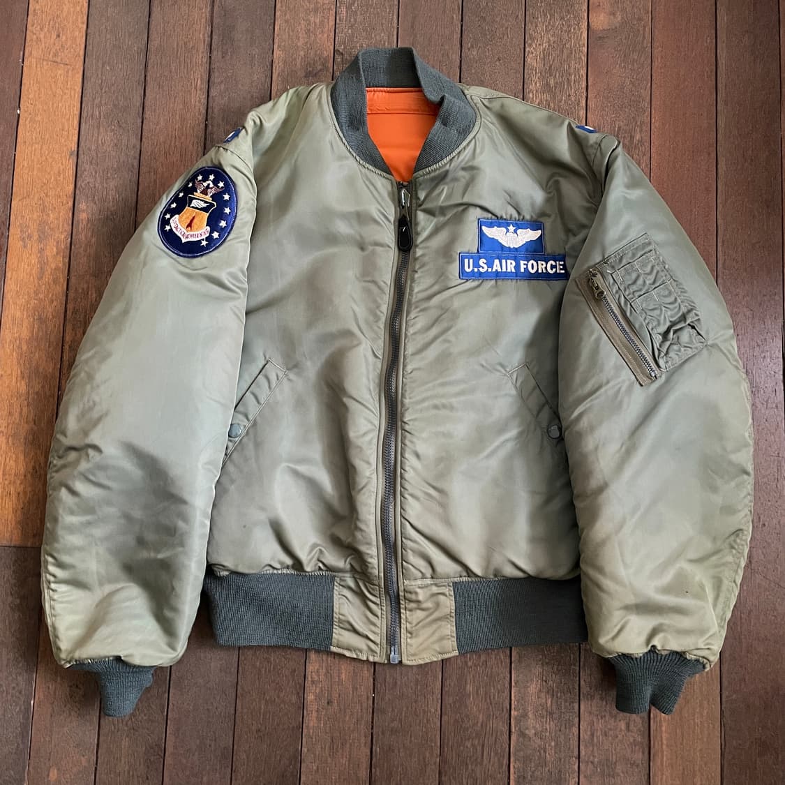 90’s Buzz rickson 상품이미지1