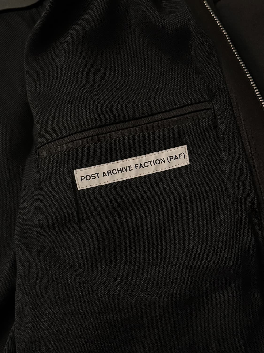 PAF 8.0+ Cave Jacket L 상품이미지3