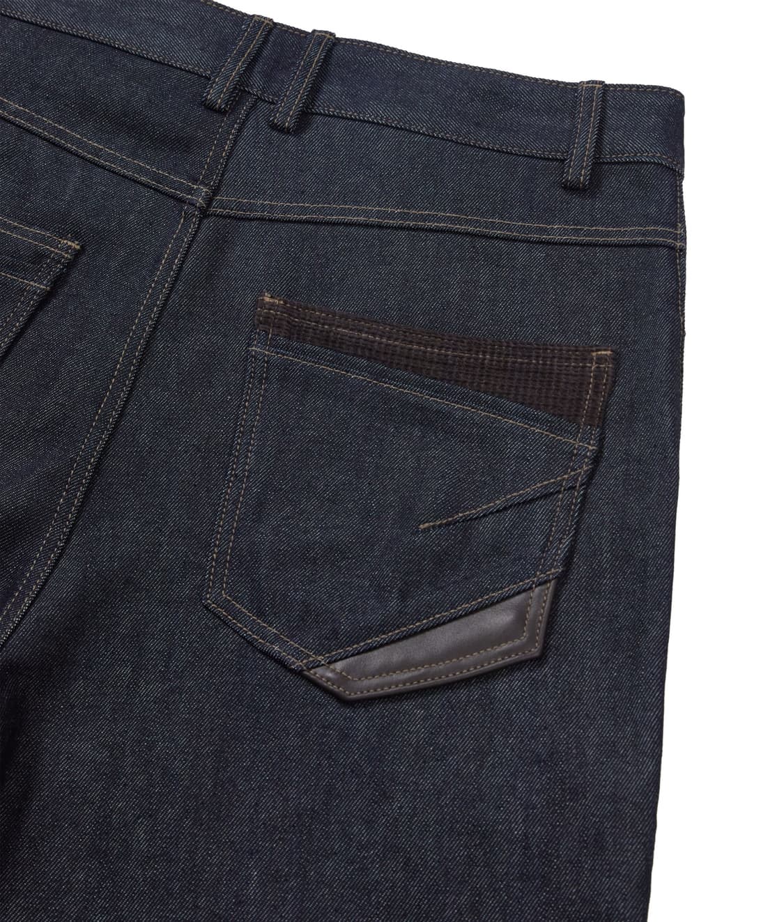 [M] Xlim 시퀀스 01 trouser  상품이미지4