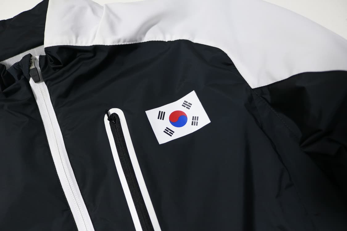 [L] 요넥스 배드민턴 국대 바람막이 자켓 상품이미지2