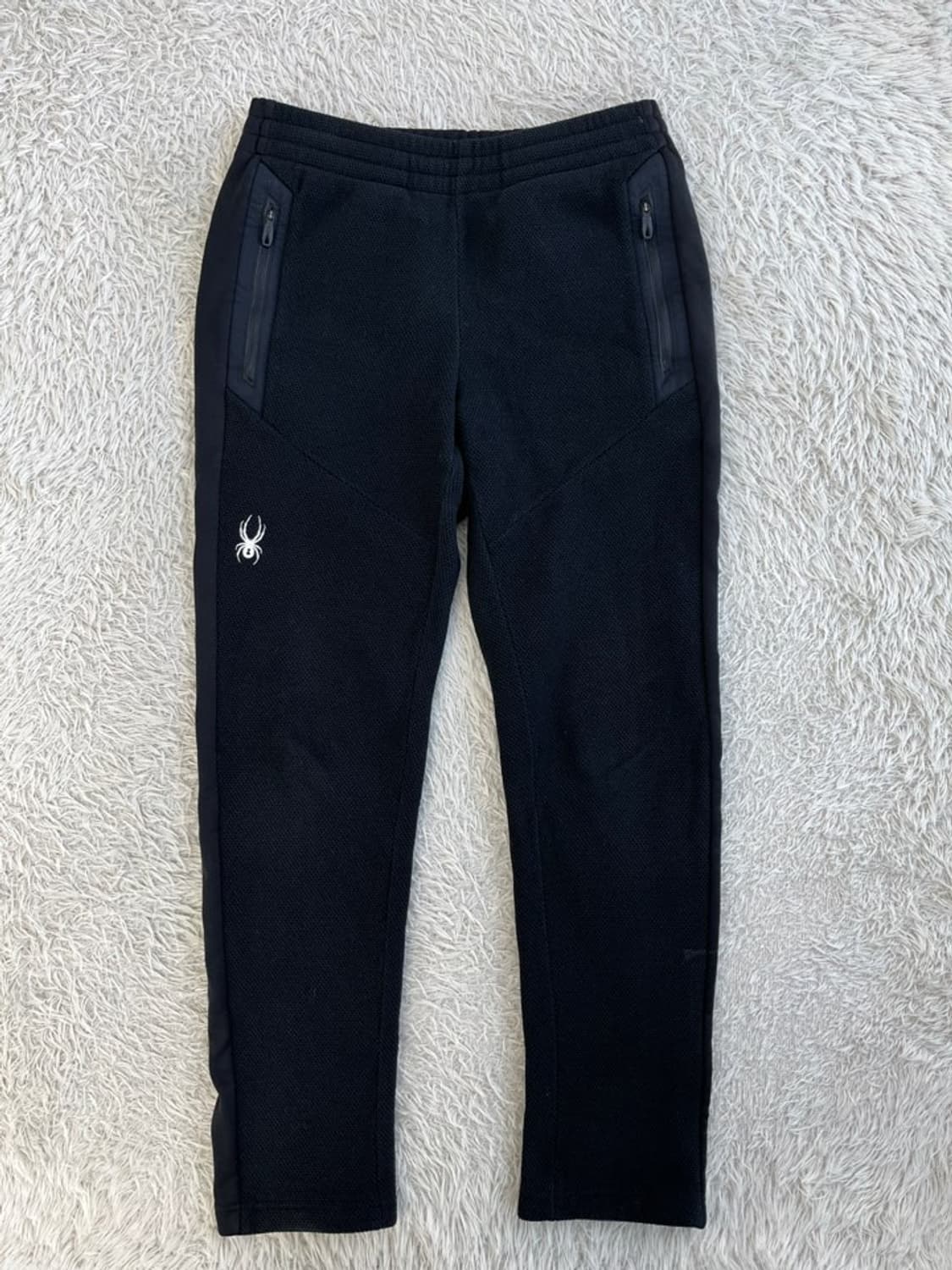 스파이더 트레이닝 팬츠/#219 상품이미지1