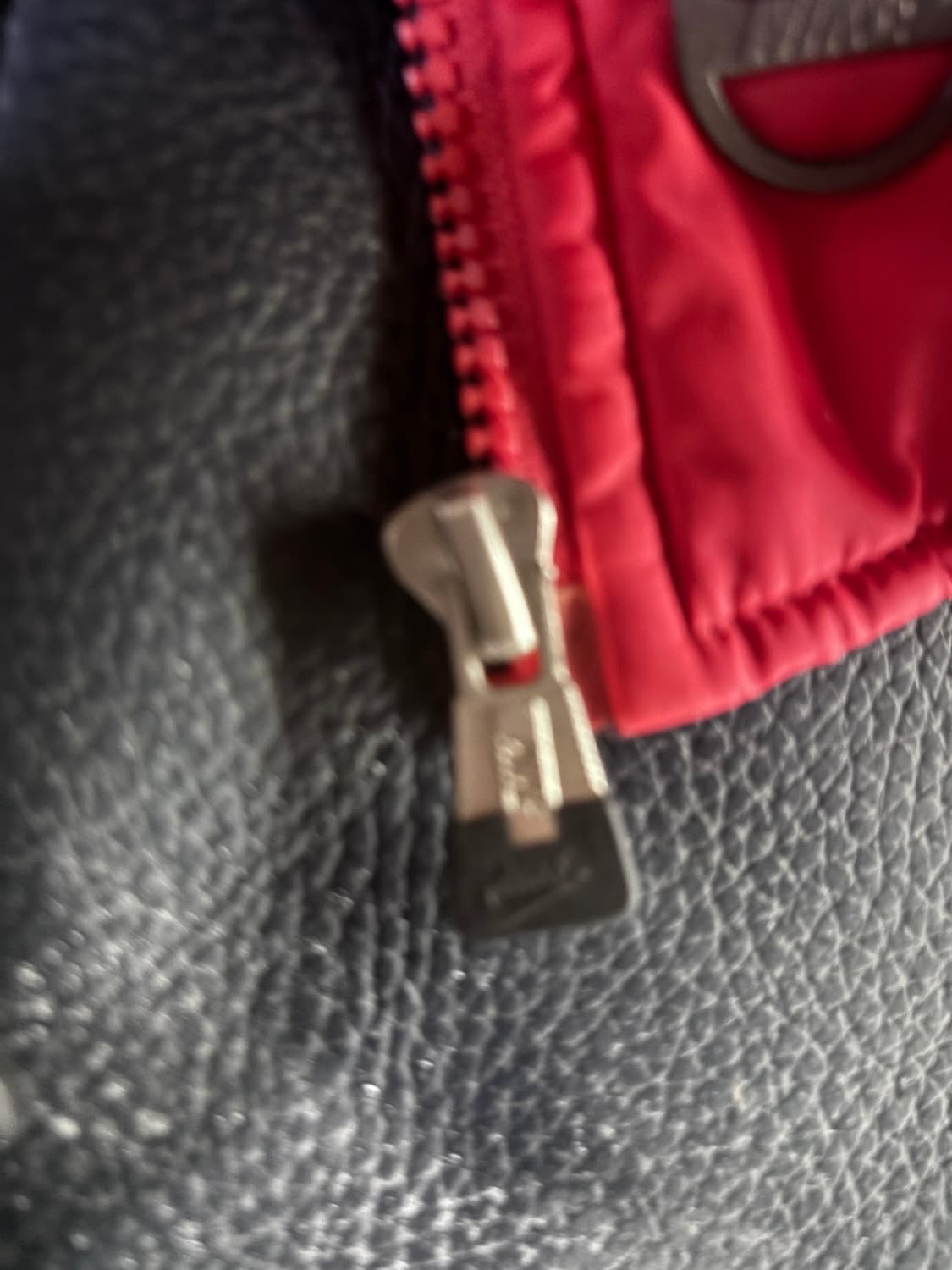 90s 삼나스포츠 나이키 패딩 xl 상품이미지6