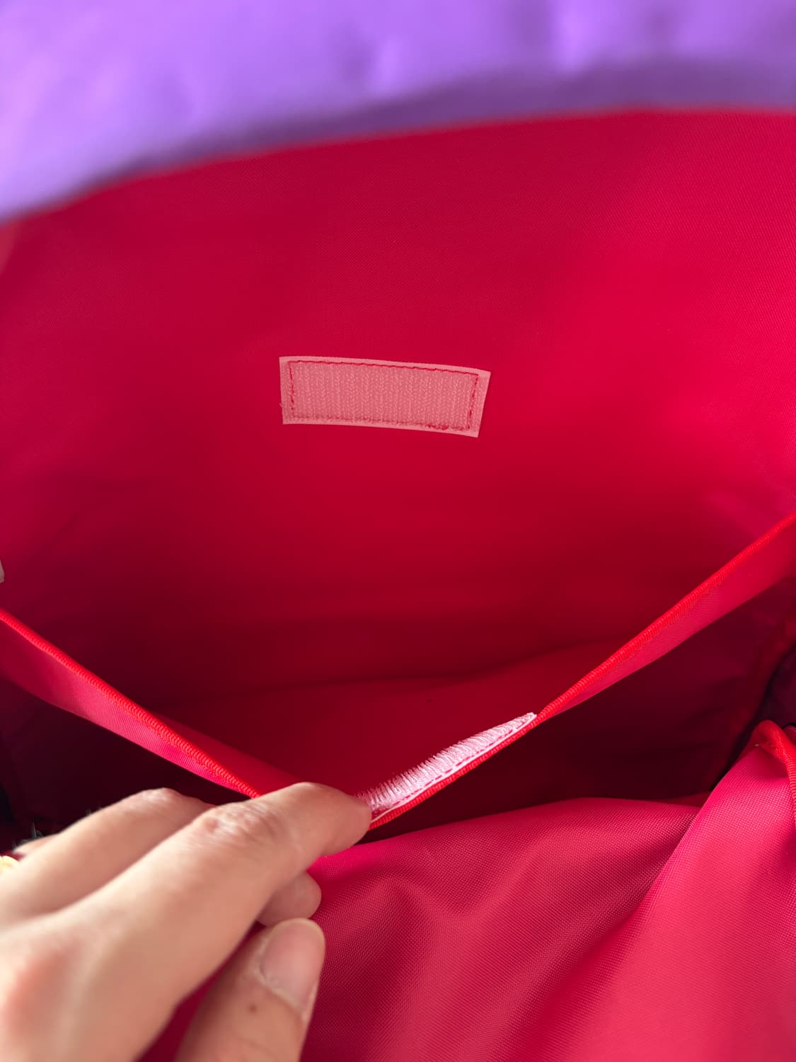 PORTER GIRL MOUSSE  DAYPACK 상품이미지7