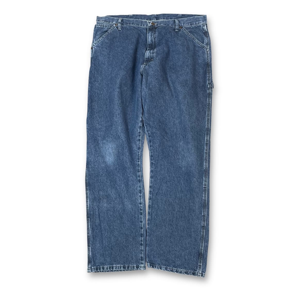 (40) 랭글러 중청 백카고 데님 팬츠 상품이미지1