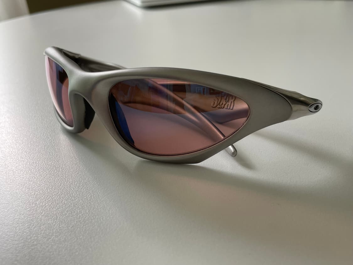 오클리 scar 상품이미지1