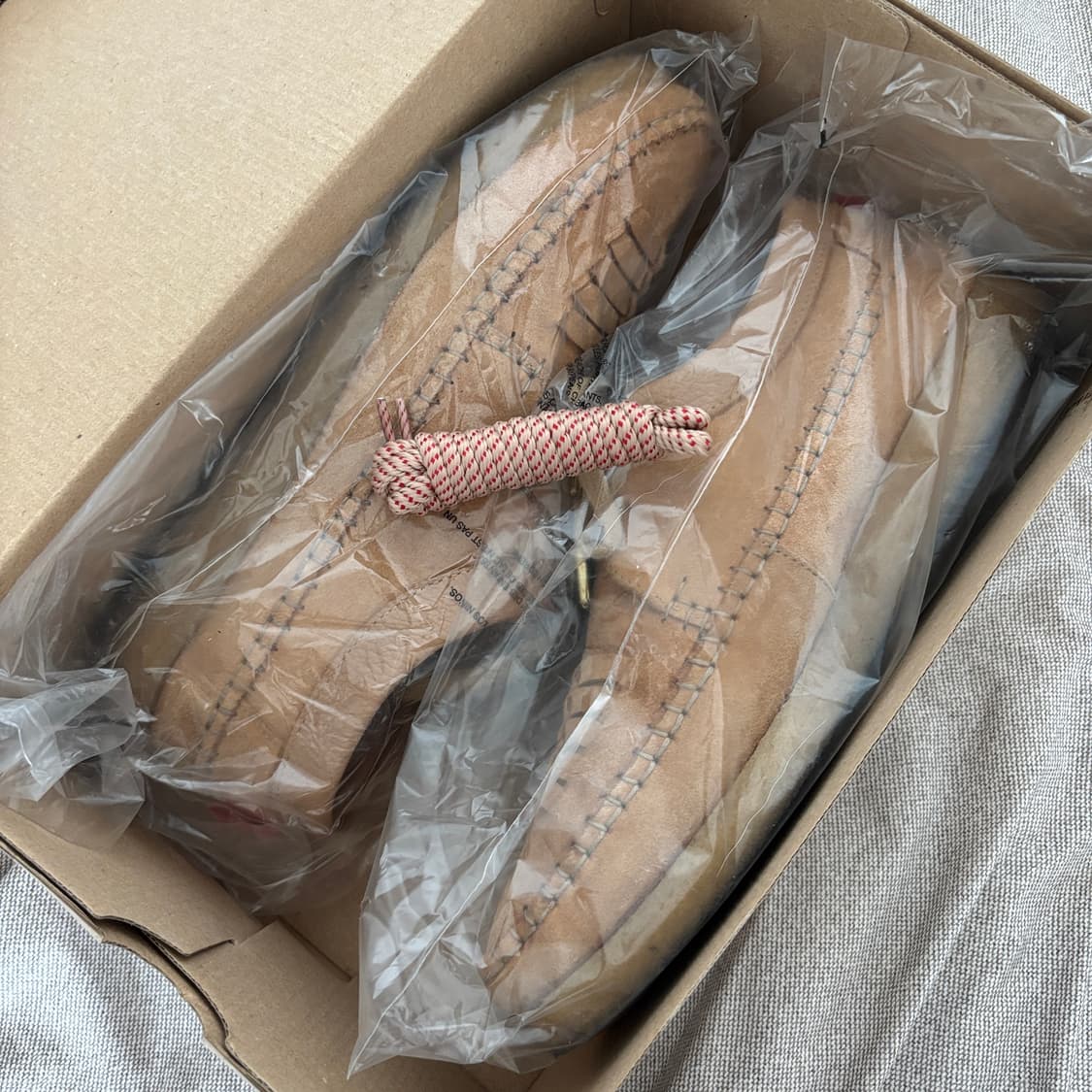 [EU43] 클락스 위버 웨프트 라이트 탠 스웨이드 상품이미지7