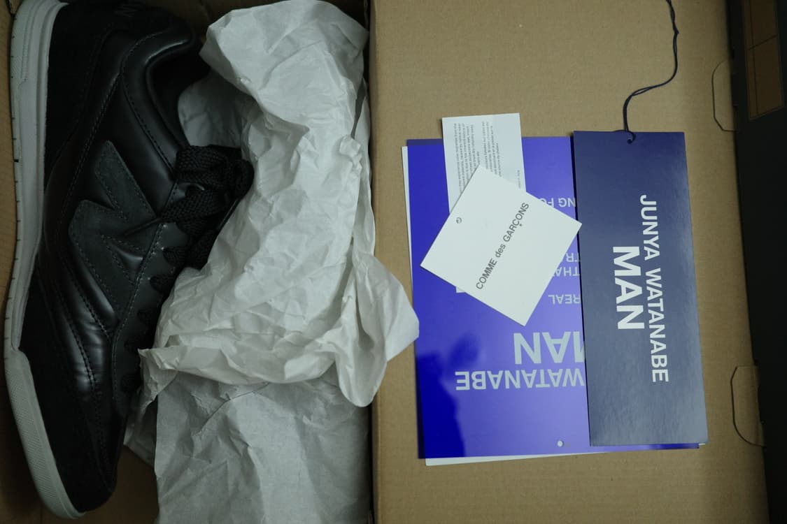 [270] 준야 와타나베 x 뉴발란스 RC42 상품이미지10