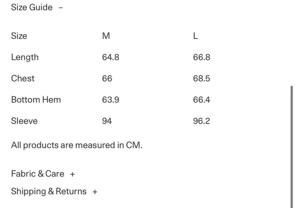 아모멘토 아노락 후드 상품이미지3