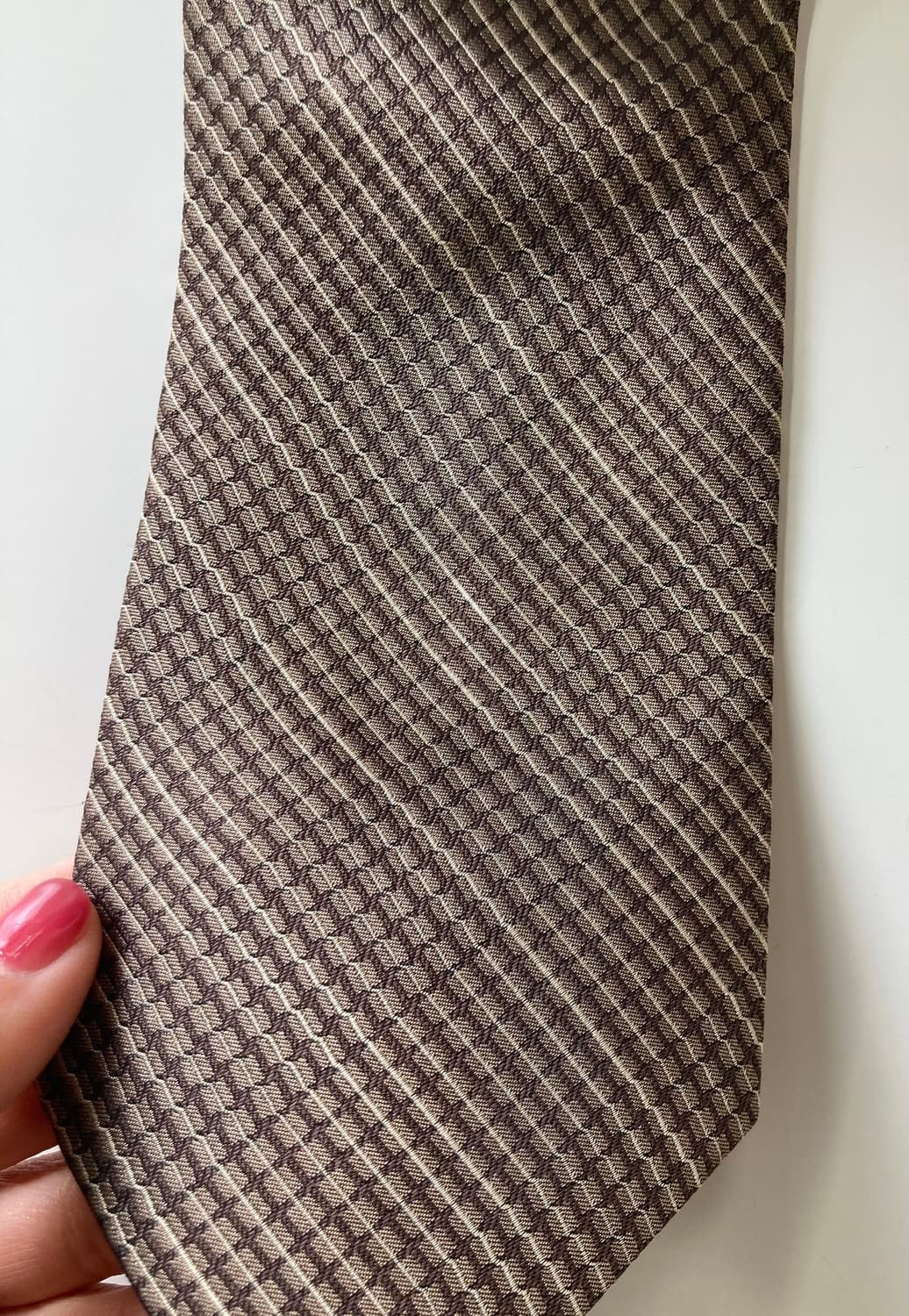 Ck(켈빈클라인) 넥타이 상품이미지9