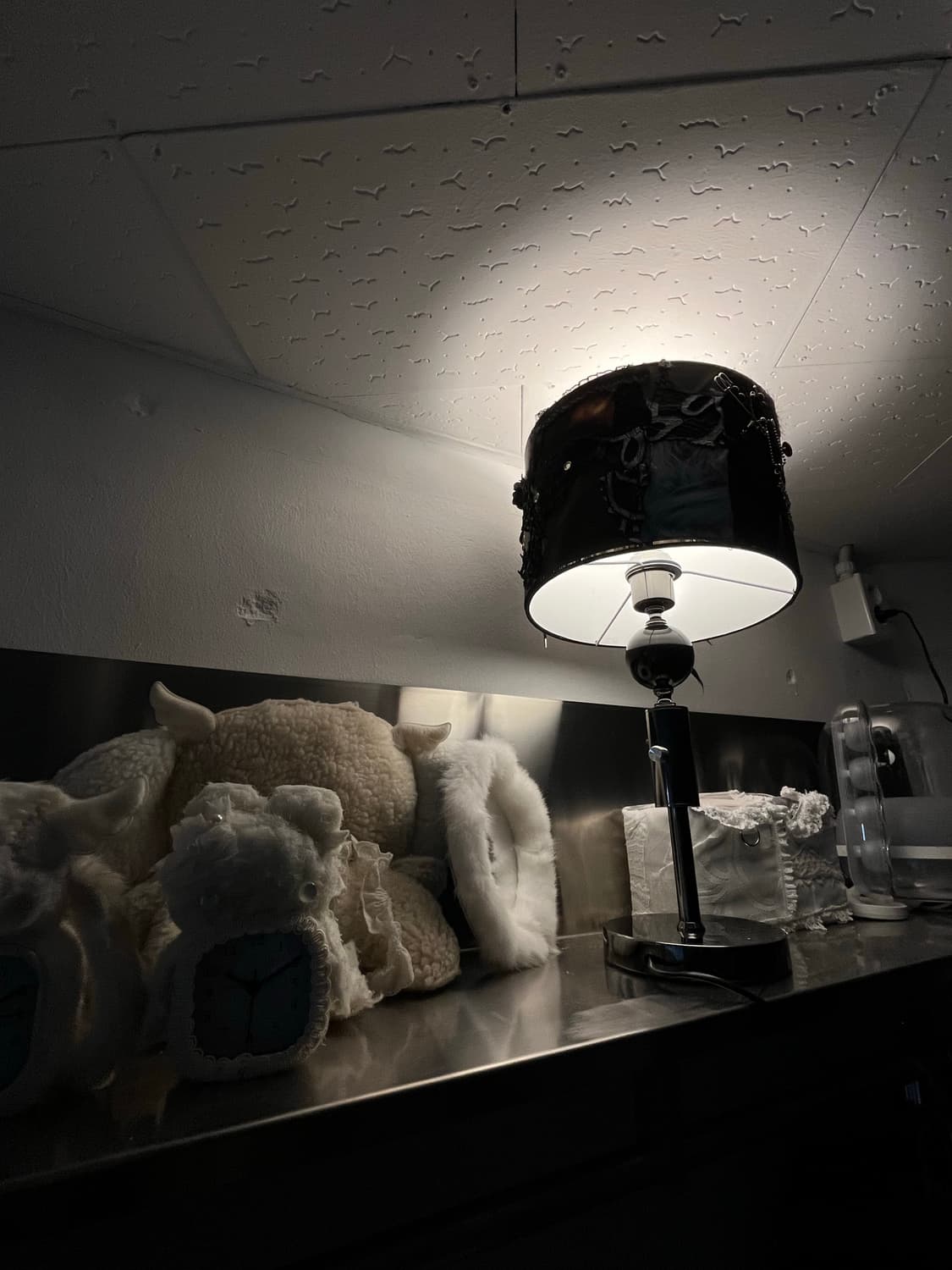 Mystery Lamp 상품이미지4