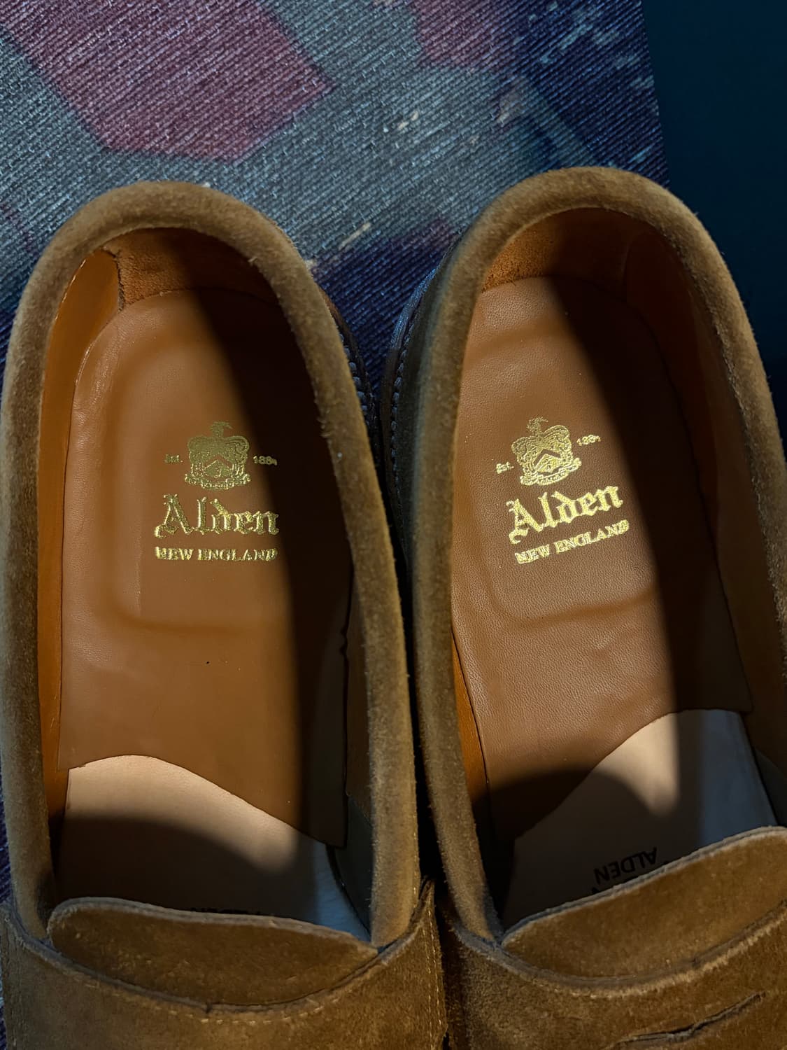 알든 6243f 8D 스틸토 상품이미지2