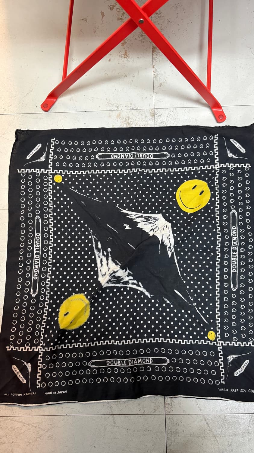 캐피탈 반다나 상품이미지1