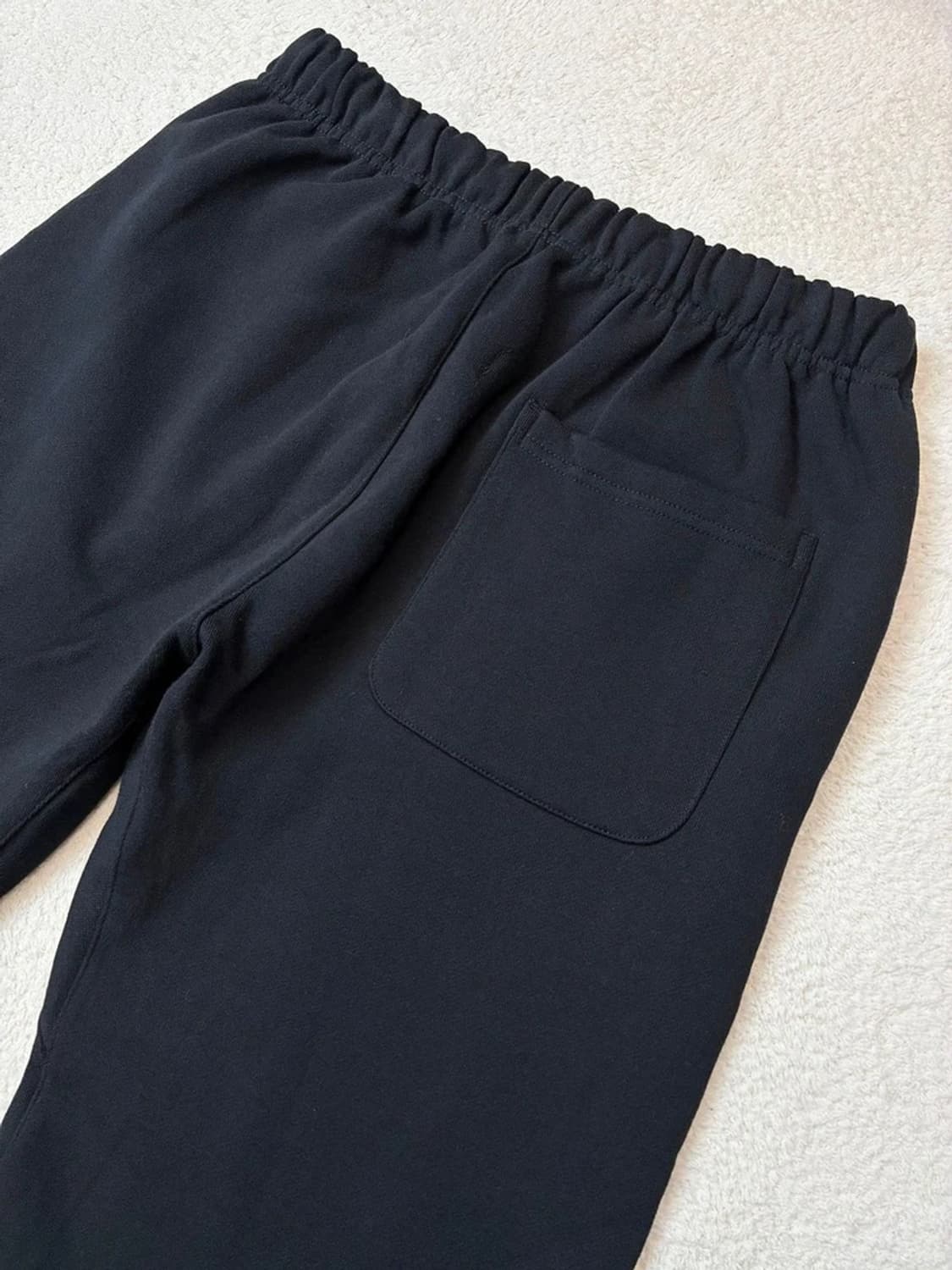 에센셜 피어오브갓 18FW 스웻 트랙 팬츠 PN5847 상품이미지6