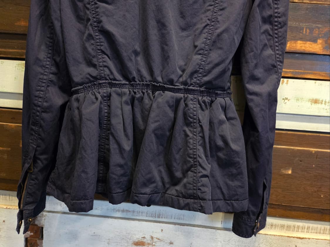 버버리 브릿 유틸리티자켓  상품이미지6