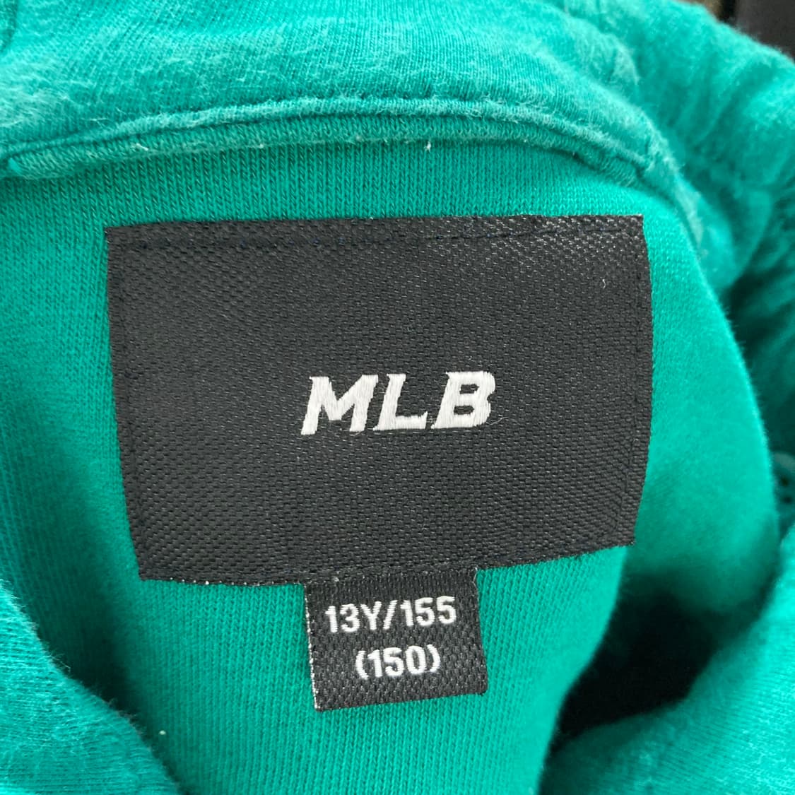 MLB키즈 바시티 야구점퍼 13Y 155  상품이미지4